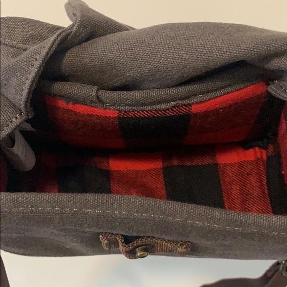 Roots Camera Bag - Picture 3 of 3